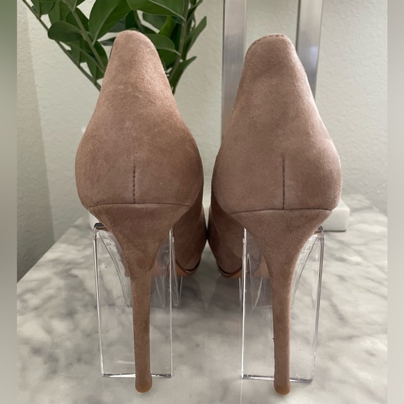 NIB Nine West Natural Copilot 7M - Picture 6 of 9